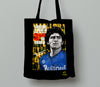 Bag Maradona - Neapolitan Republic