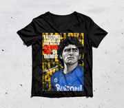 Diego Armando Maradona TShirt 